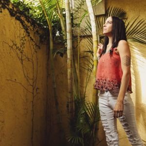 Meet your Posher, Harley